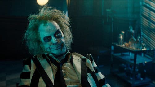 Beetlejuice Beetlejuice Bild 6