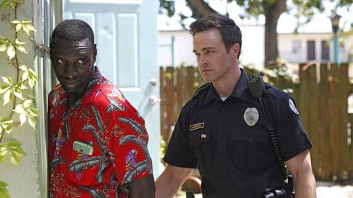 Belleville Cop Bild 8