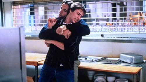 The Unsaid - Lautlose Schreie Bild 2