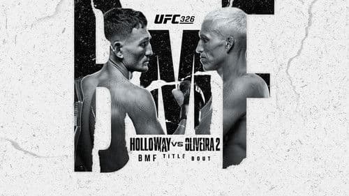 UFC 326: Holloway vs. Oliveira 2 Bild 2