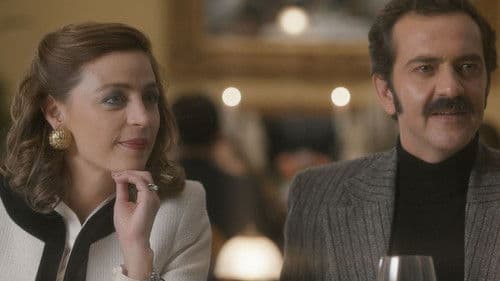 Las niñas bien Bild 4