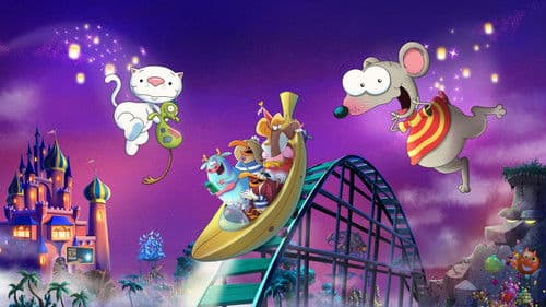 Toupie et Binou, le film Bild 2