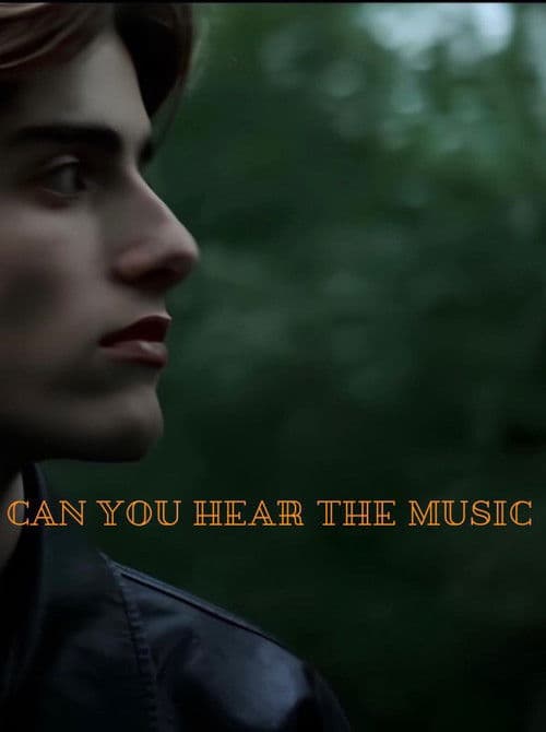 Can You Hear The Music