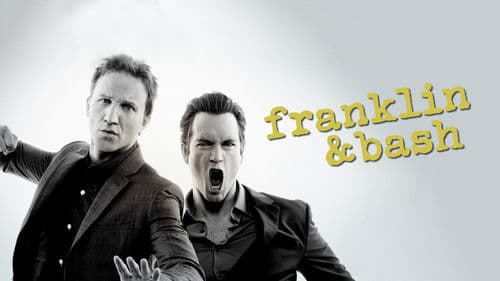 Franklin & Bash Bild 8