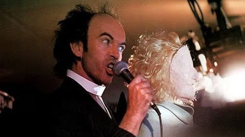 Bad Boy Bubby Bild 4