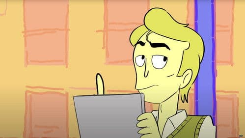 Guys Next Door Bild 2