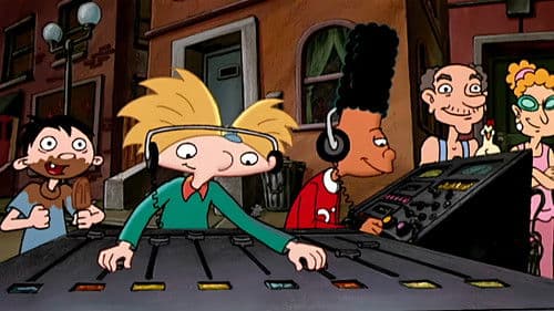 Hey Arnold! - Der Film Bild 4