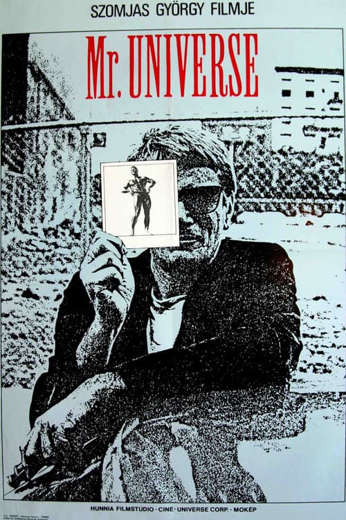 Mr. Universe