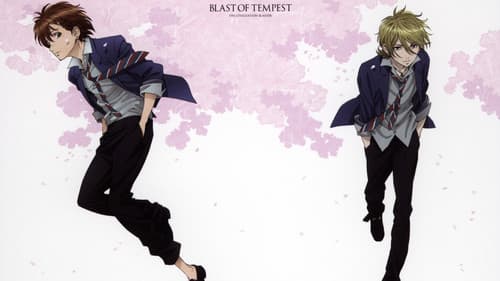 Blast of Tempest Bild 3