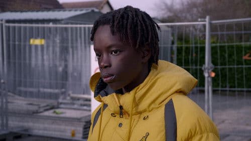 Le Chien des sables Bild 1