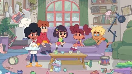 Tuca, o Mestre Cuca Bild 1