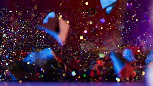 Glitter and Greed: The Lisa Frank Story Bild 4