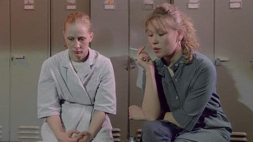 Das Mädchen aus der Streichholzfabrik Bild 3