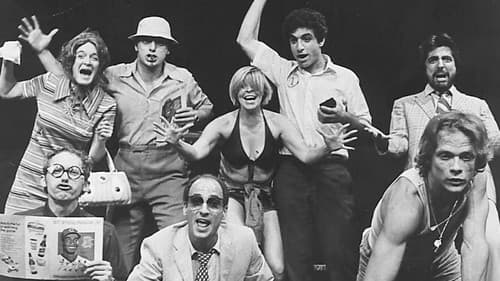 Bleacher Bums Bild 1