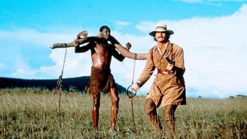 Land der schwarzen Sonne Bild 3