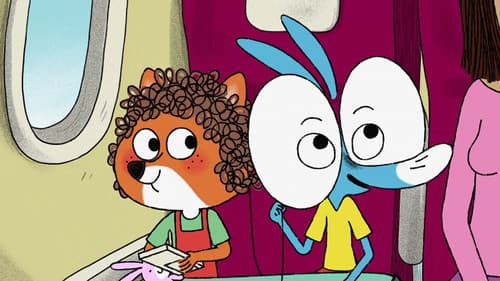 Ariol prend l'avion Bild 8