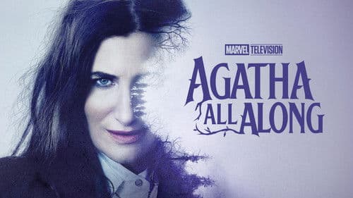 Agatha All Along Bild 3