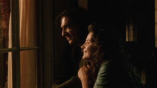 Stürmische Leidenschaft Bild 5