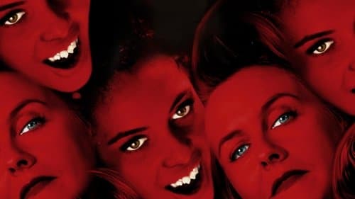 Perpetrator - Ein Teil von ihr Bild 1