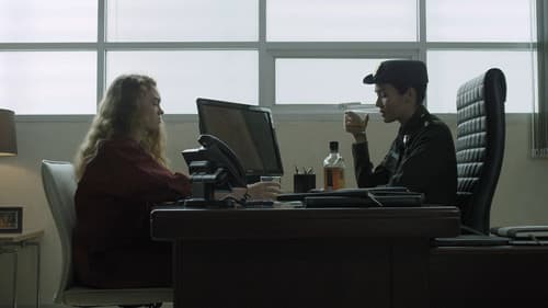 Jail Bait 2: Kämpfen oder sterben im Frauenknast Bild 5