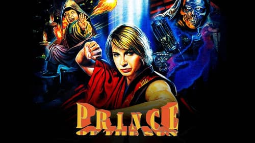 Prince of the Sun Bild 5