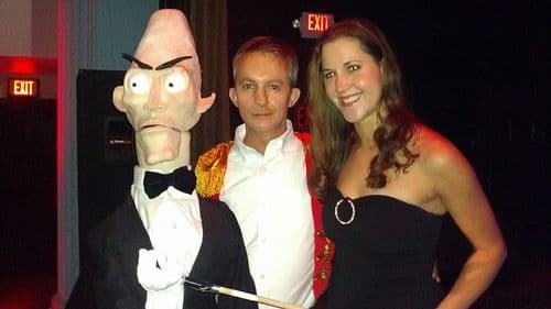 The Murders of Brandywine Theater Bild 1