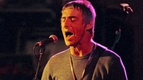 Paul Weller: BBC Four Sessions Bild 1