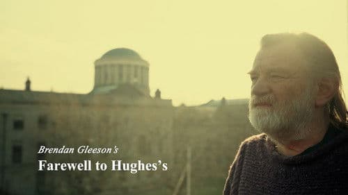 Brendan Gleeson's Farewell to Hughes's Bild 1
