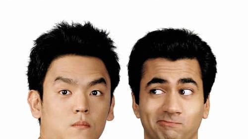 Harold & Kumar Bild 4