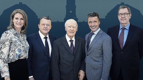 Statsministrene Bild 1