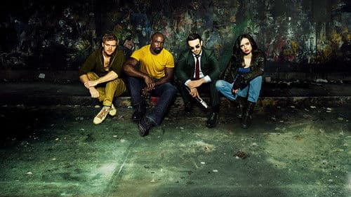 Marvel’s The Defenders Bild 7