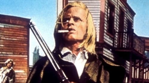 Ein Einsamer kehrt zurück Bild 1