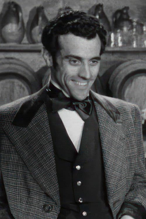 Gilles Quéant