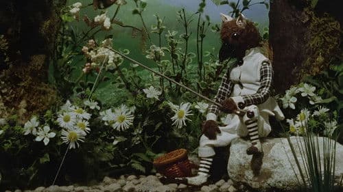 Blood Tea and Red String Bild 2