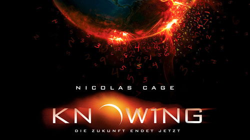 Knowing - Die Zukunft endet jetzt Bild 6