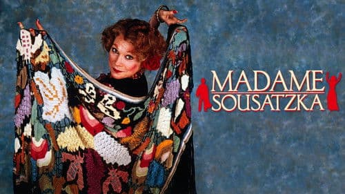 Madame Sousatzka Bild 4