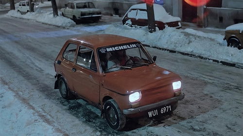 Dekalog, Drei Bild 7