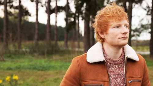 Ed Sheeran: The Sum of It All Bild 6