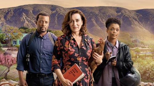 Recipes for Love and Murder Bild 6