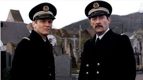 Le Crabe-Tambour Bild 1