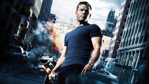 Das Bourne Ultimatum Bild 8
