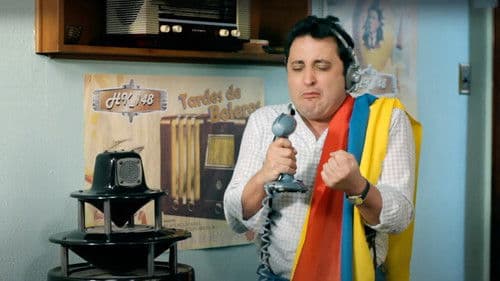 De Rolling 2: Por el sueño mundialista Bild 1