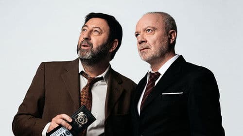 Bullit & Riper Bild 1