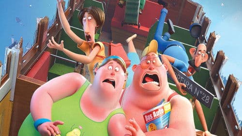 Pequeñas historias animadas Bild 3