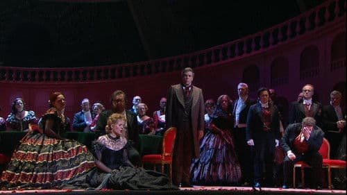 La traviata Bild 2