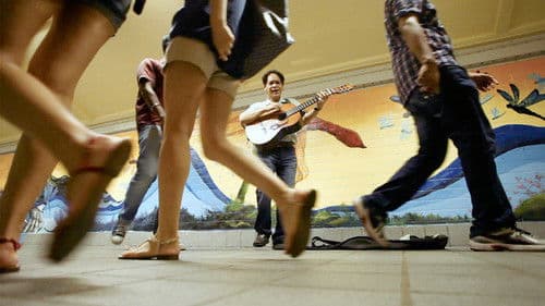 Singapore Minstrel Bild 2