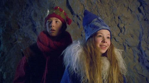 Magic Silver 2 - Die Suche nach dem magischen Horn Bild 2