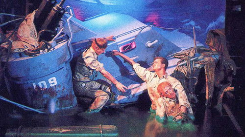 Patrouillenboot PT 109 Bild 2