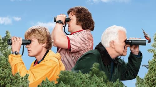 Ein Jahr vogelfrei! Bild 1