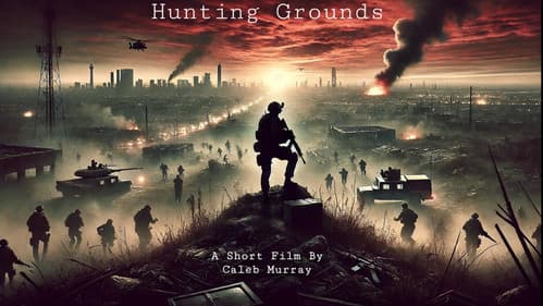 Hunting Grounds Bild 1